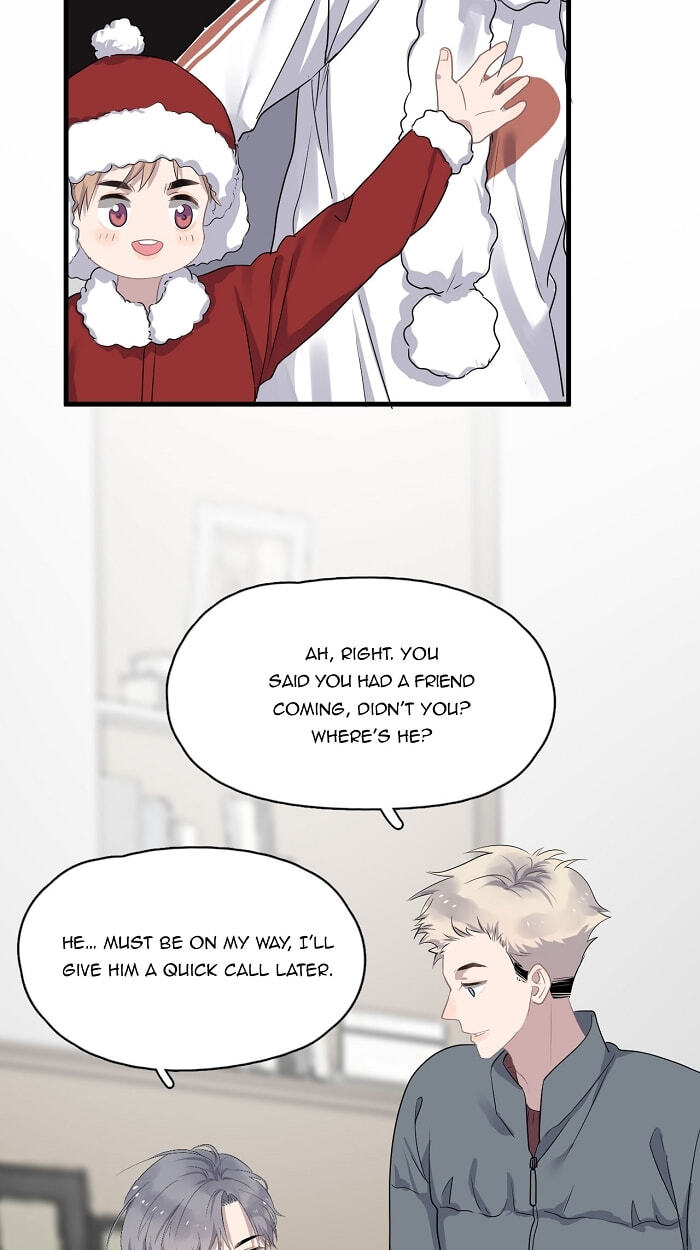 Read Too Close chapter 126.4 image 4 on Lezhin