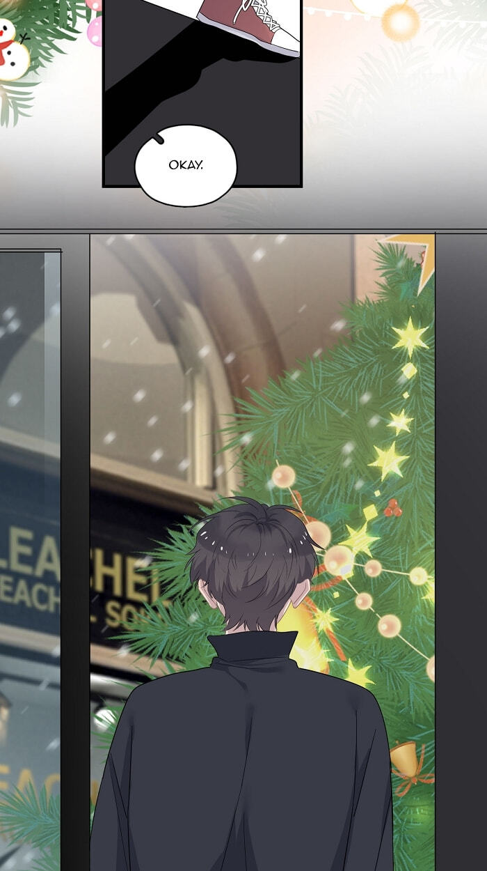 Read Too Close chapter 126.4 image 40 on Lezhin