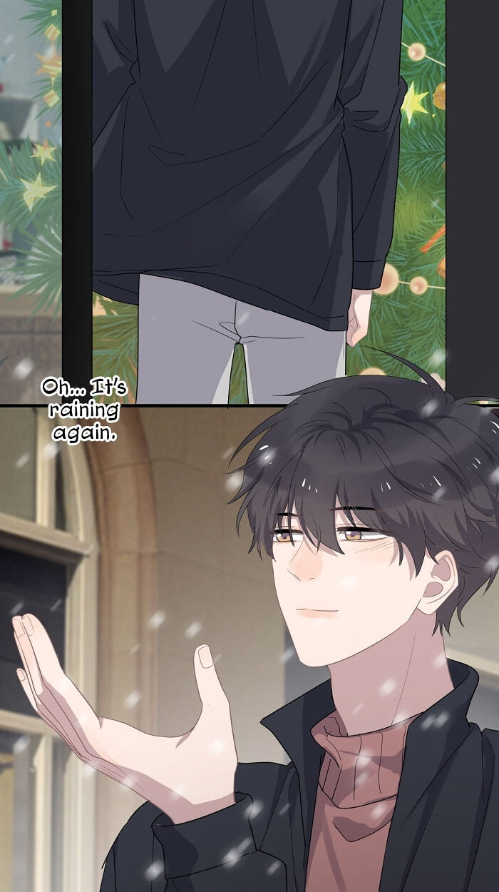 Read Too Close chapter 126.4 image 41 on Lezhin