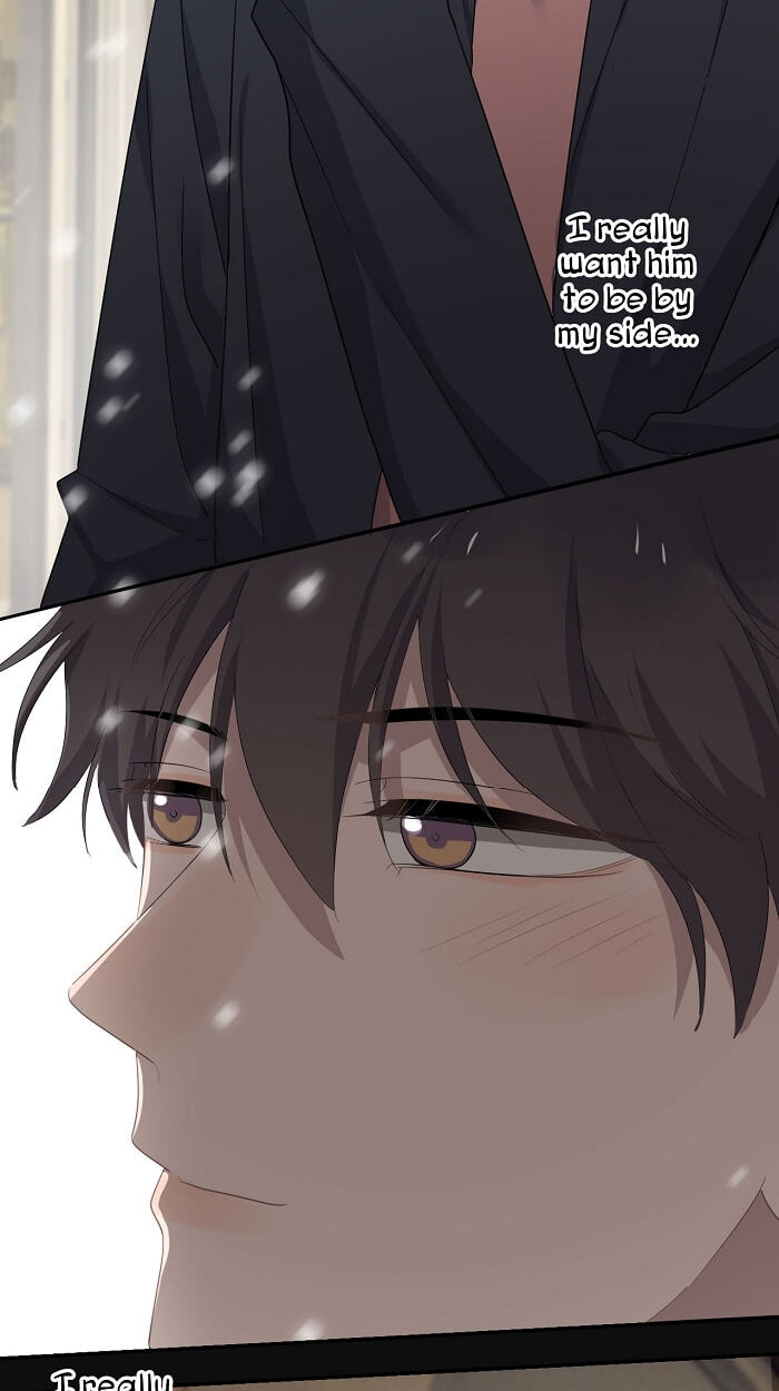 Read Too Close chapter 126.4 image 42 on Lezhin