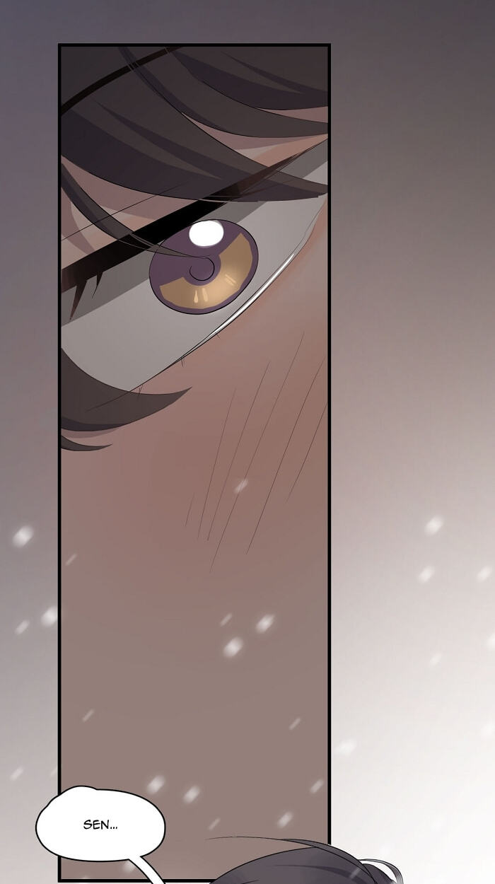 Read Too Close chapter 126.4 image 45 on Lezhin