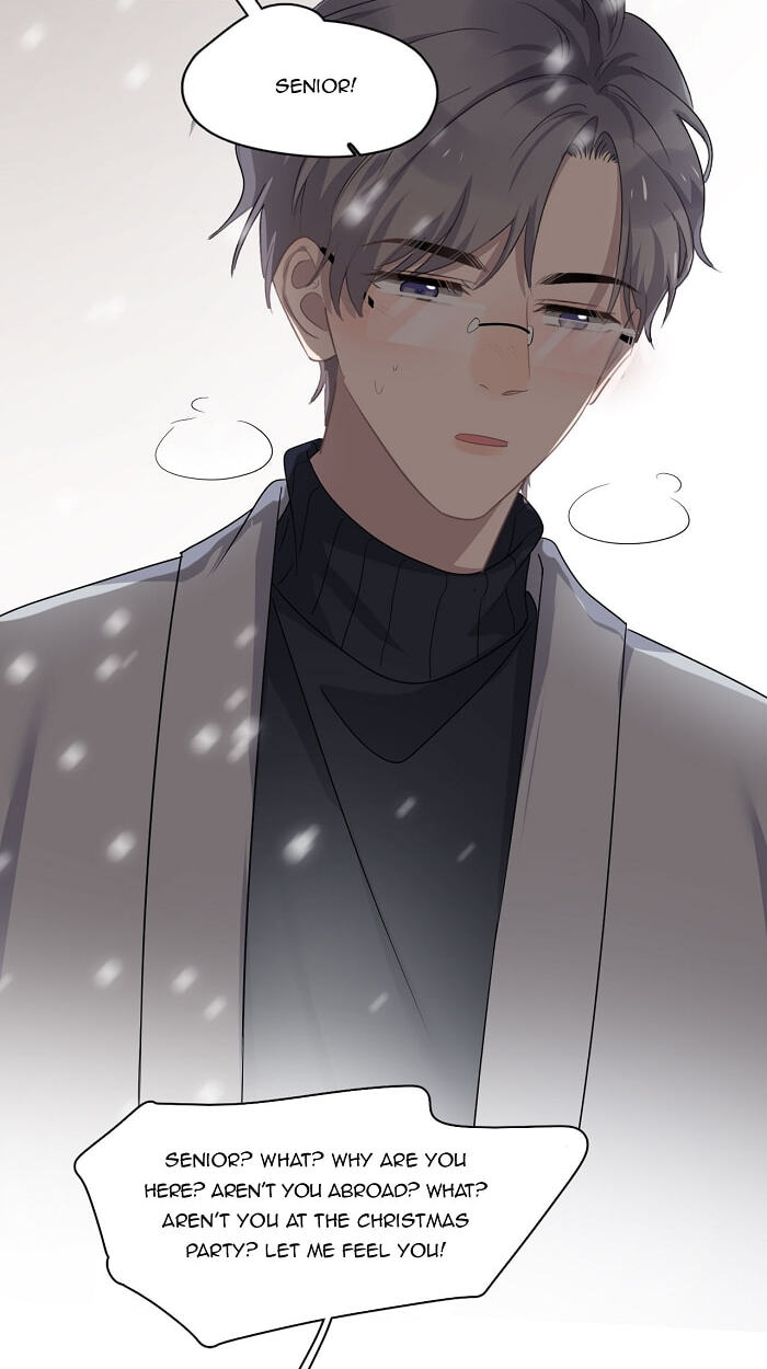 Read Too Close chapter 126.4 image 46 on Lezhin
