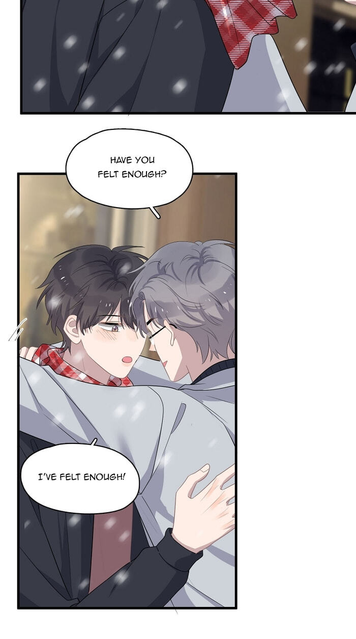 Read Too Close chapter 126.4 image 48 on Lezhin