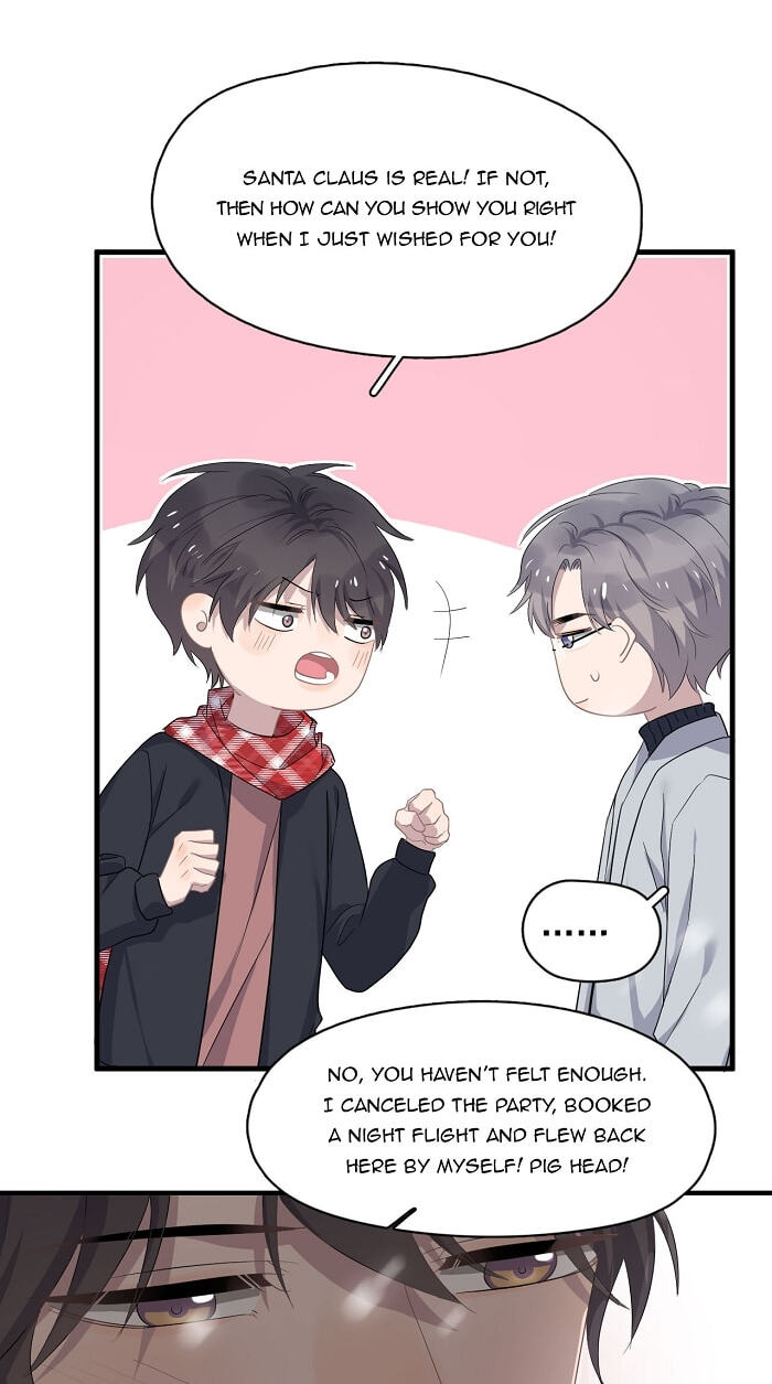 Read Too Close chapter 126.4 image 49 on Lezhin