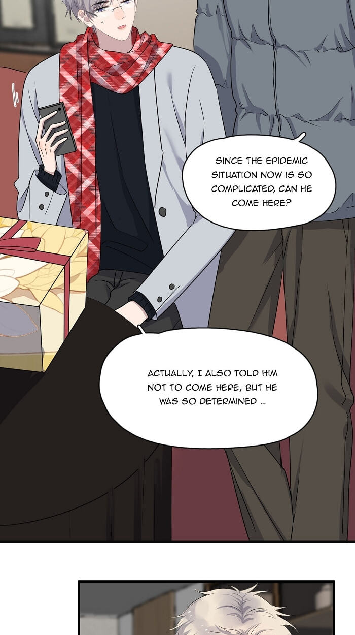 Read Too Close chapter 126.4 image 5 on Lezhin