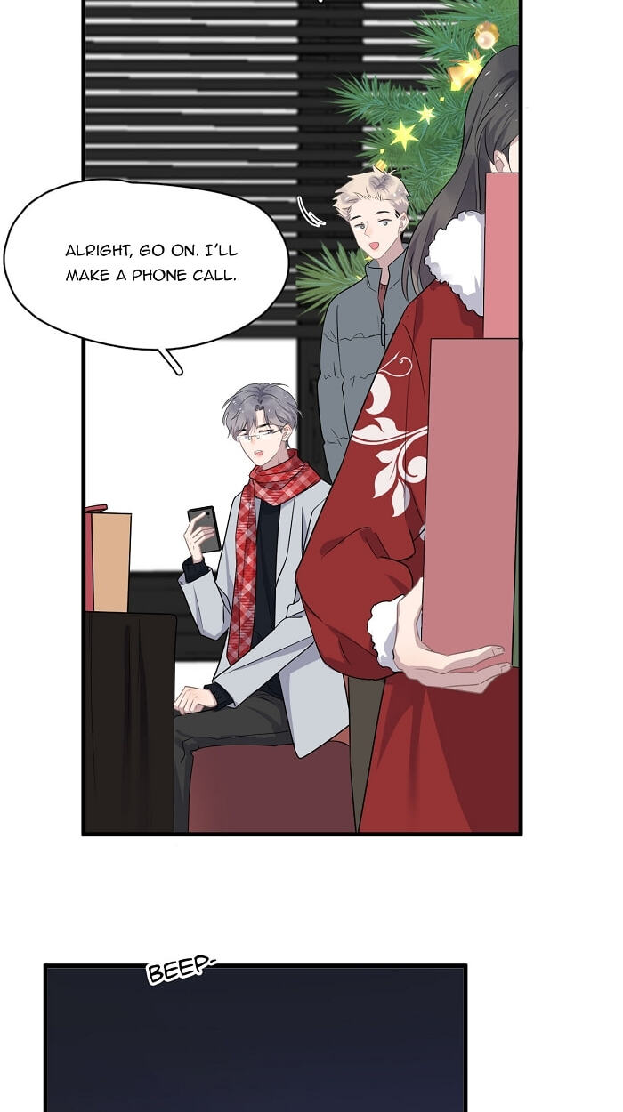 Read Too Close chapter 126.4 image 7 on Lezhin
