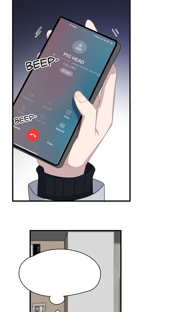 Read Too Close chapter 126.4 image 8 on Lezhin