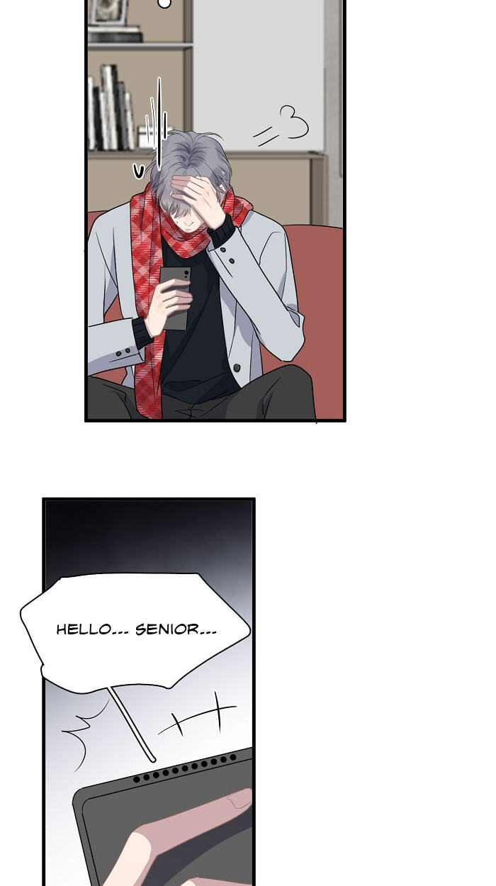 Read Too Close chapter 126.4 image 9 on Lezhin