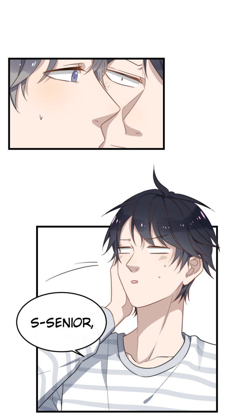 Read Too Close chapter 16 image 0 on Lezhin