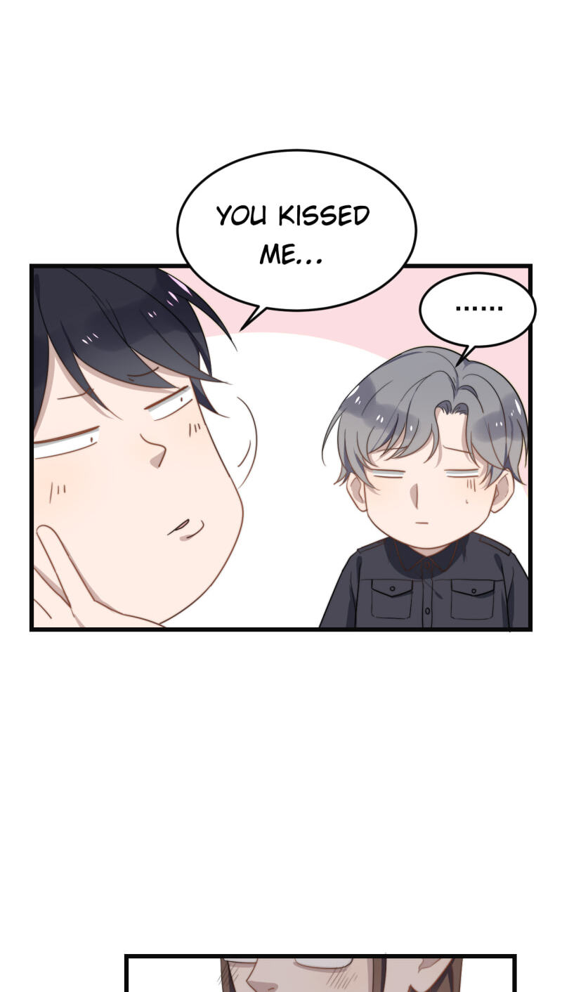 Read Too Close chapter 16 image 1 on Lezhin