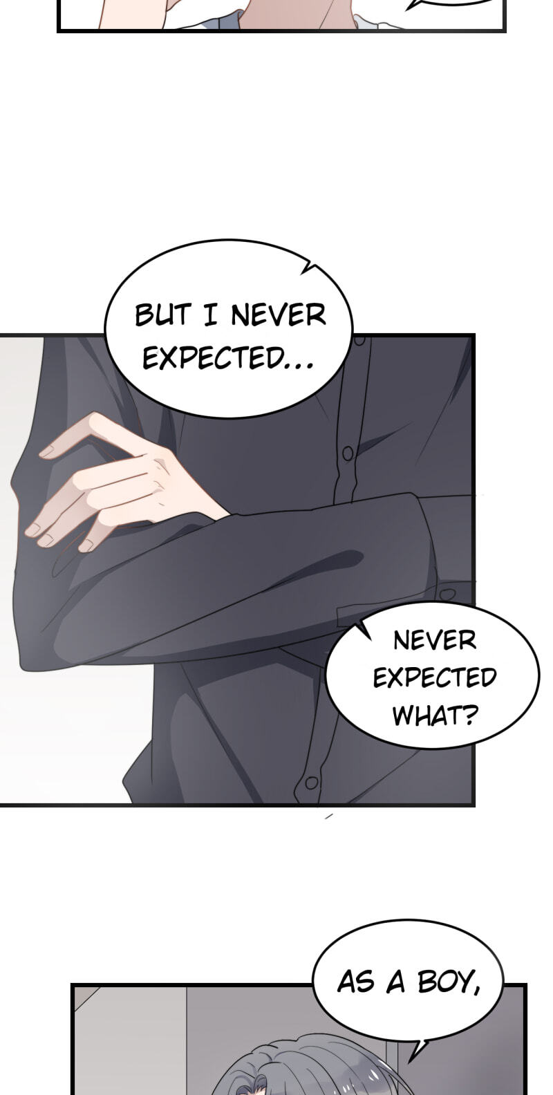 Read Too Close chapter 16 image 13 on Lezhin