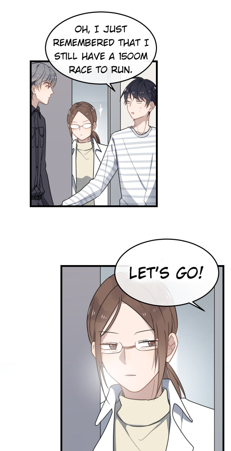 Read Too Close chapter 16 image 16 on Lezhin