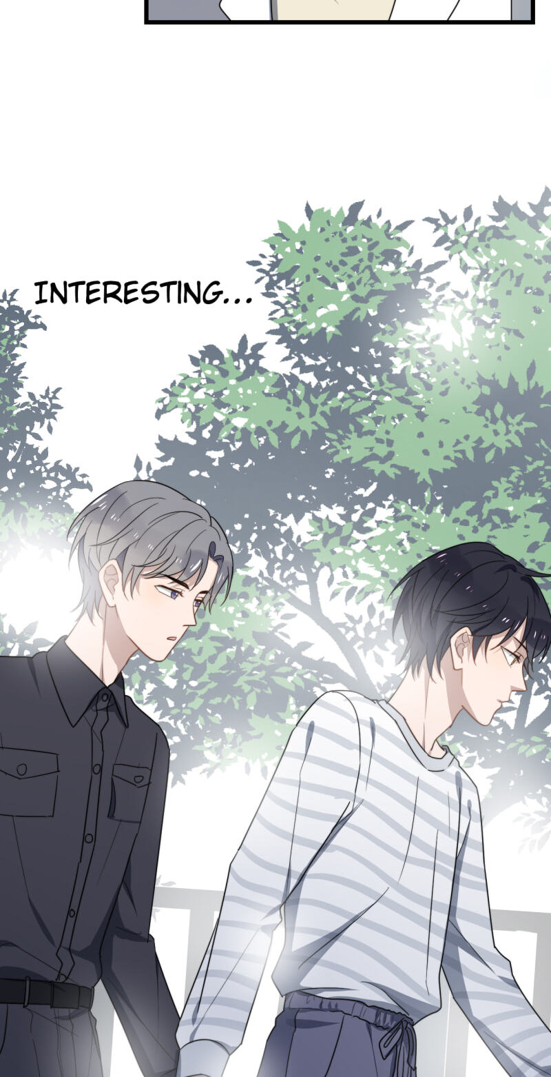 Read Too Close chapter 16 image 17 on Lezhin