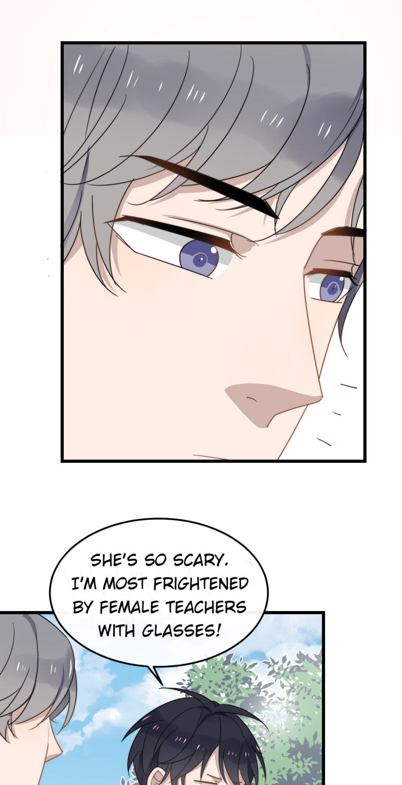 Read Too Close chapter 16 image 19 on Lezhin