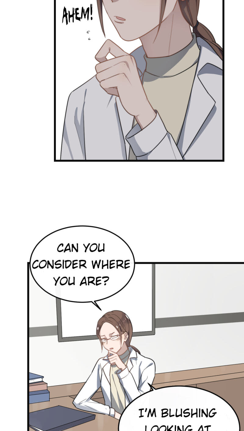 Read Too Close chapter 16 image 2 on Lezhin