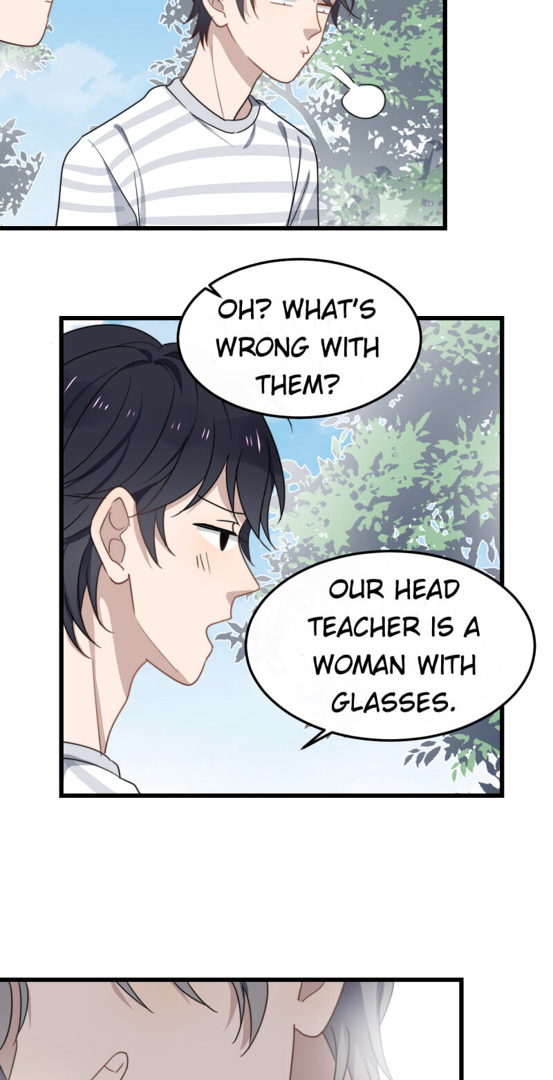 Read Too Close chapter 16 image 20 on Lezhin