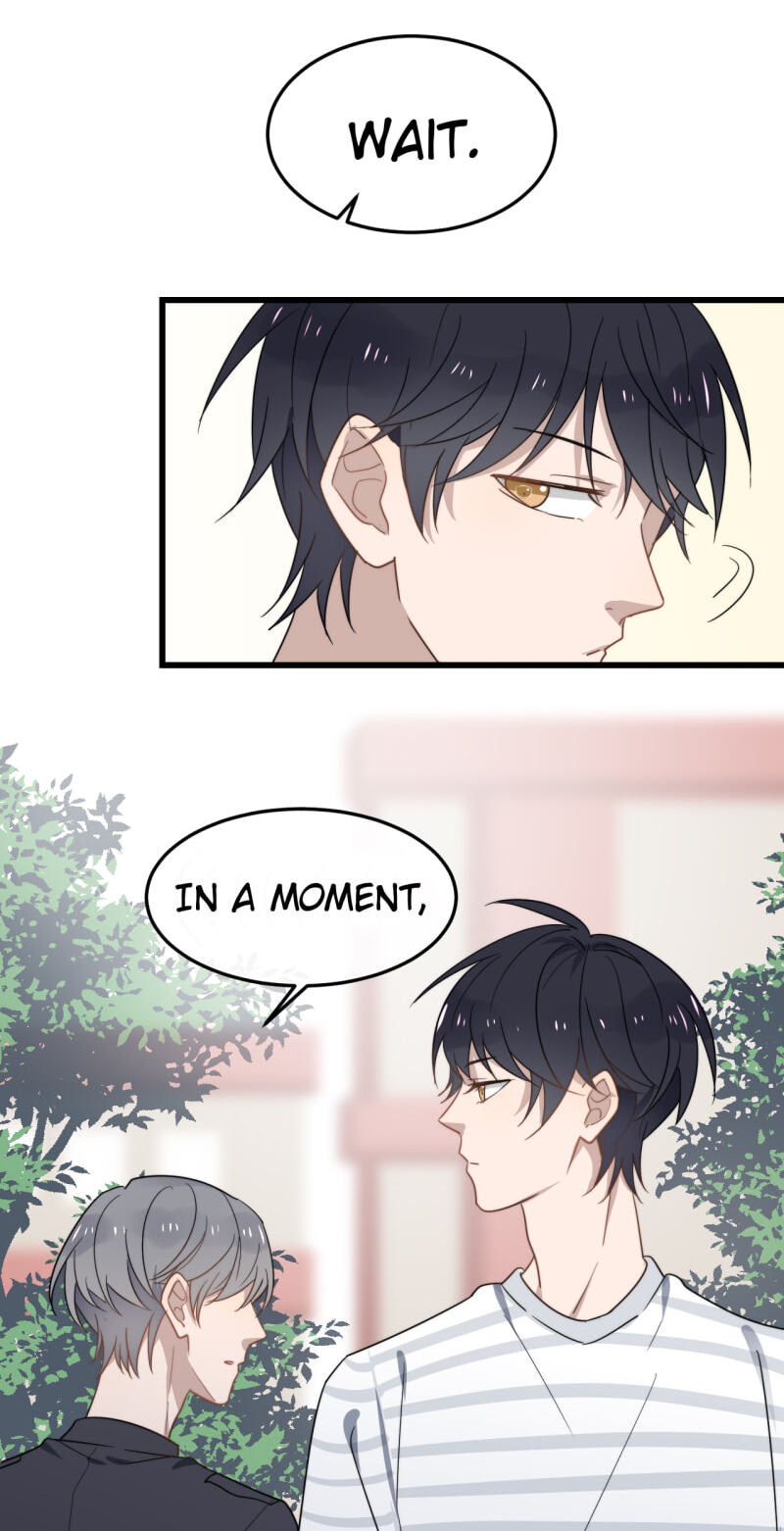 Read Too Close chapter 16 image 22 on Lezhin
