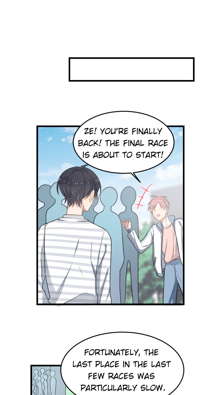 Read Too Close chapter 16 image 25 on Lezhin