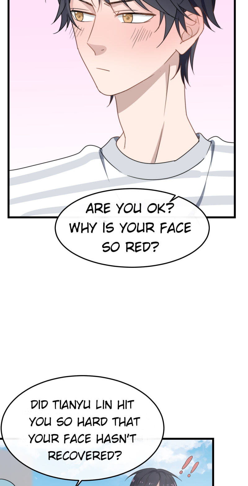 Read Too Close chapter 16 image 27 on Lezhin