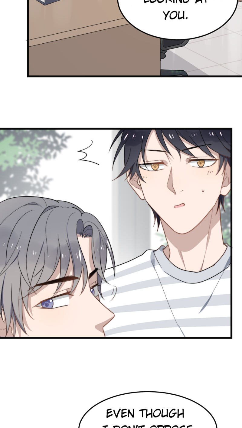Read Too Close chapter 16 image 3 on Lezhin
