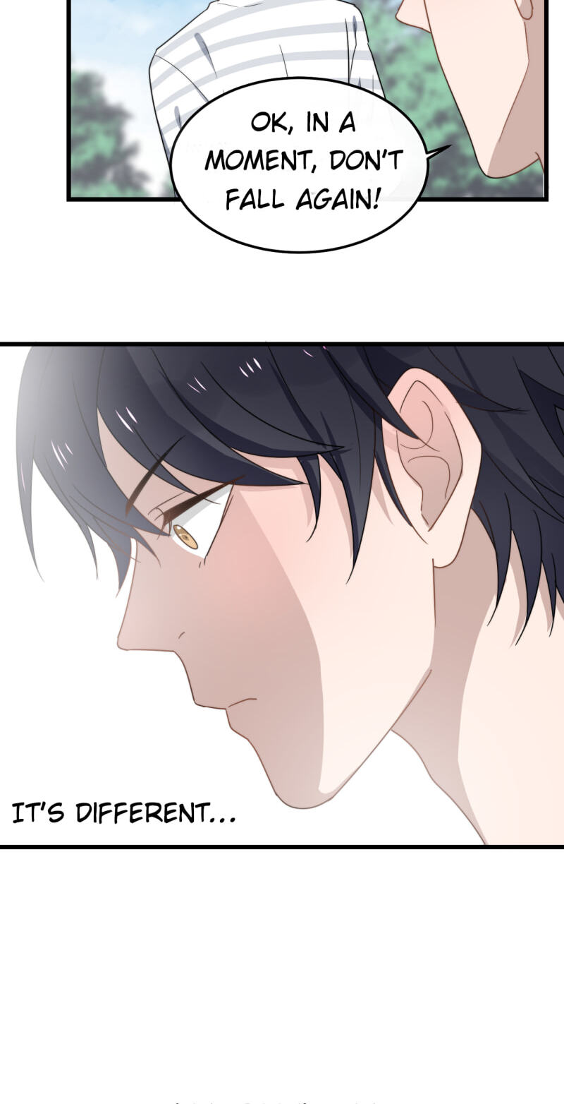 Read Too Close chapter 16 image 30 on Lezhin