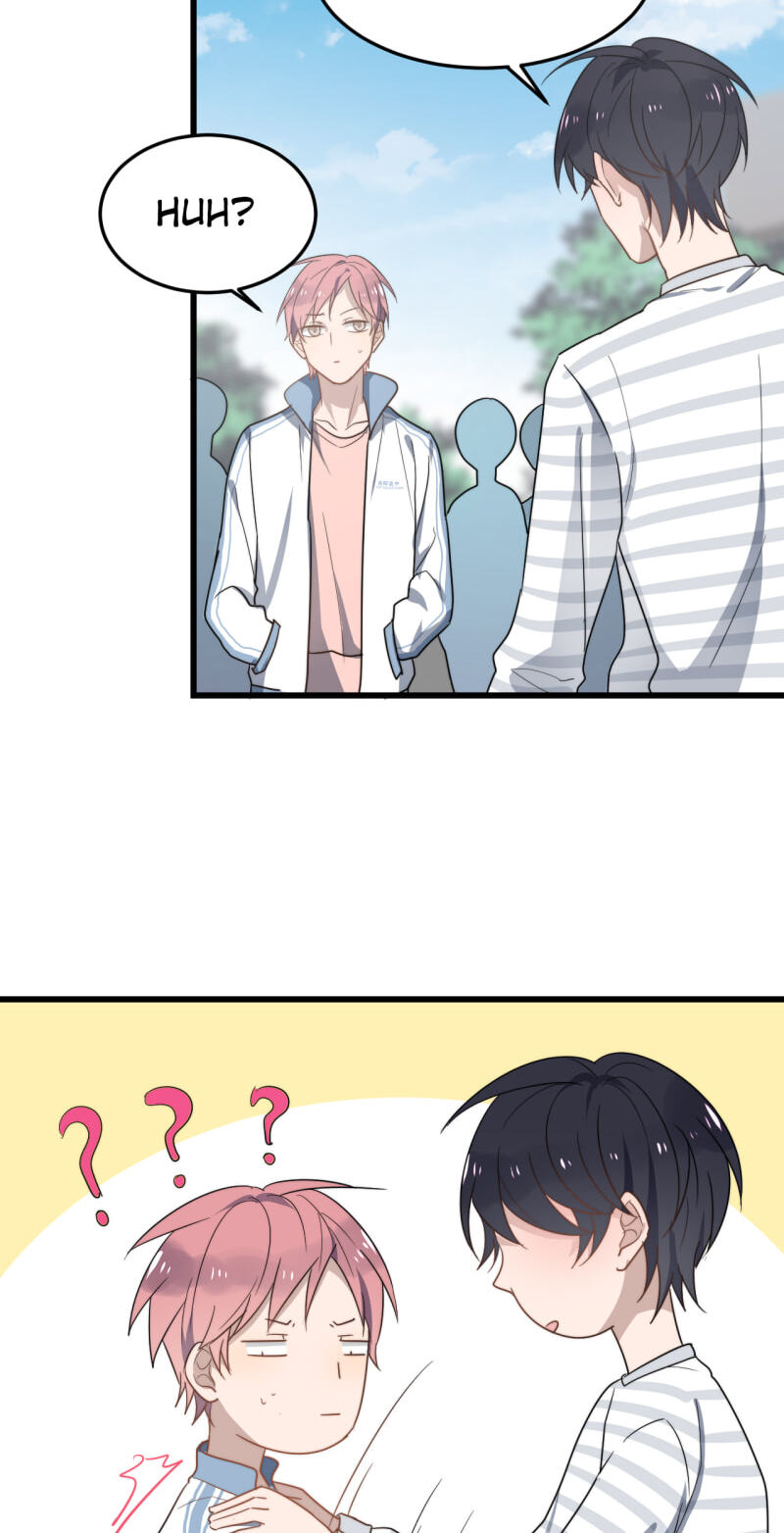 Read Too Close chapter 16 image 32 on Lezhin