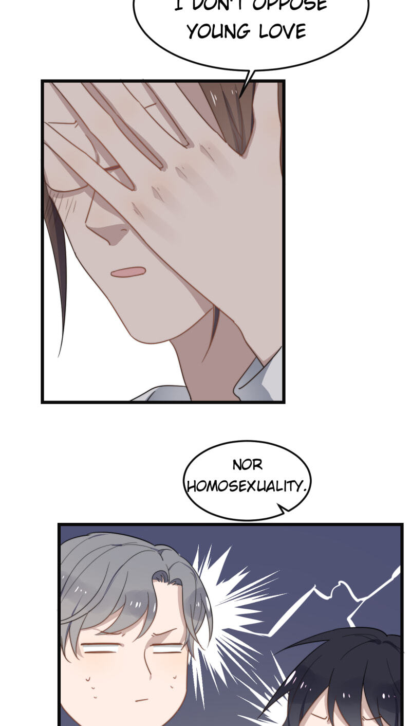 Read Too Close chapter 16 image 4 on Lezhin