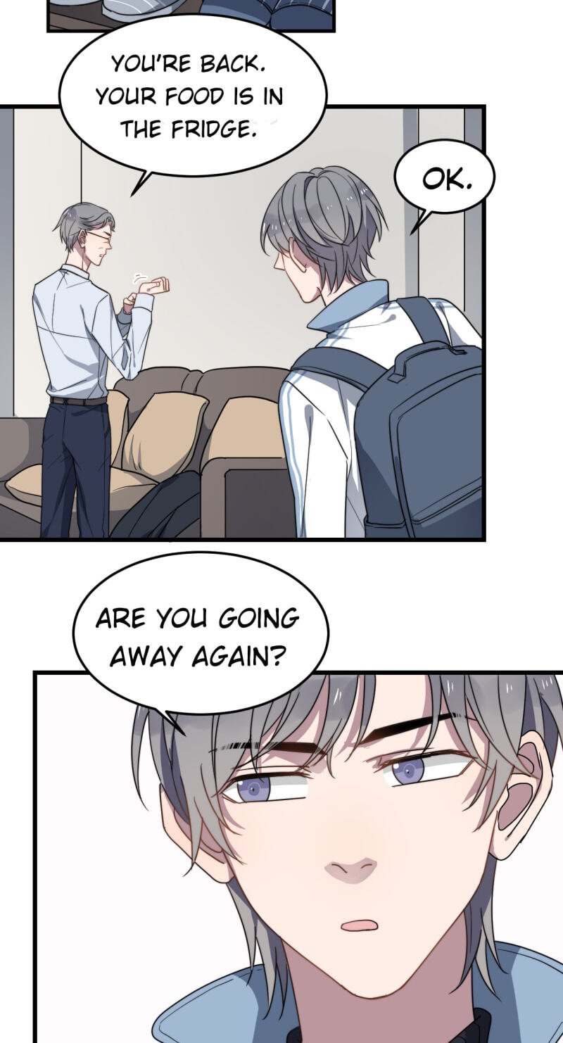 Read Too Close chapter 20 image 1 on Lezhin