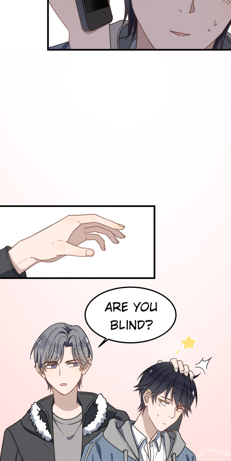 Read Too Close chapter 20 image 10 on Lezhin