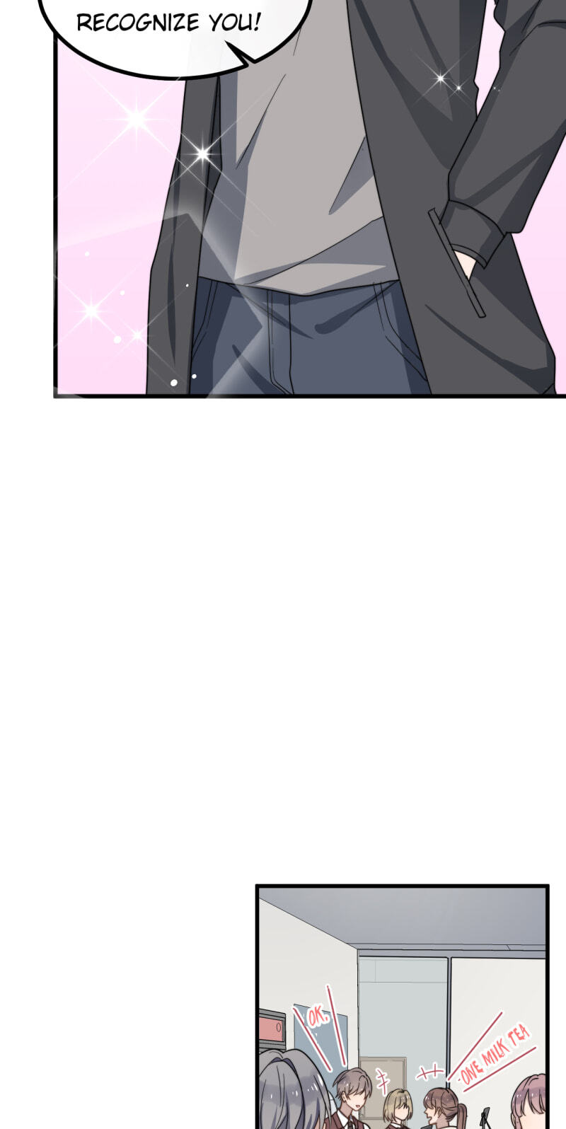 Read Too Close chapter 20 image 13 on Lezhin
