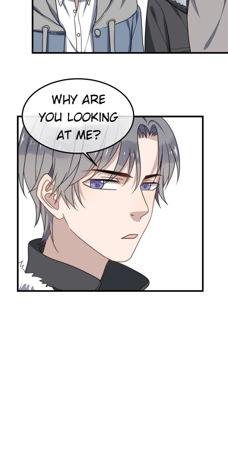 Read Too Close chapter 20 image 17 on Lezhin
