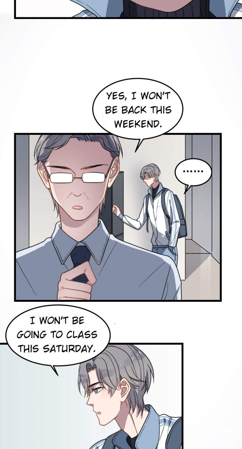 Read Too Close chapter 20 image 2 on Lezhin