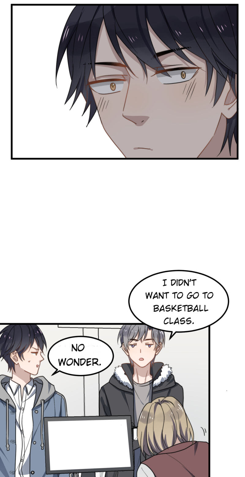 Read Too Close chapter 20 image 20 on Lezhin
