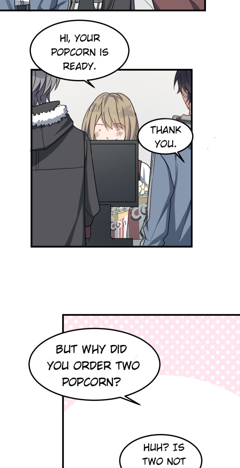 Read Too Close chapter 20 image 21 on Lezhin