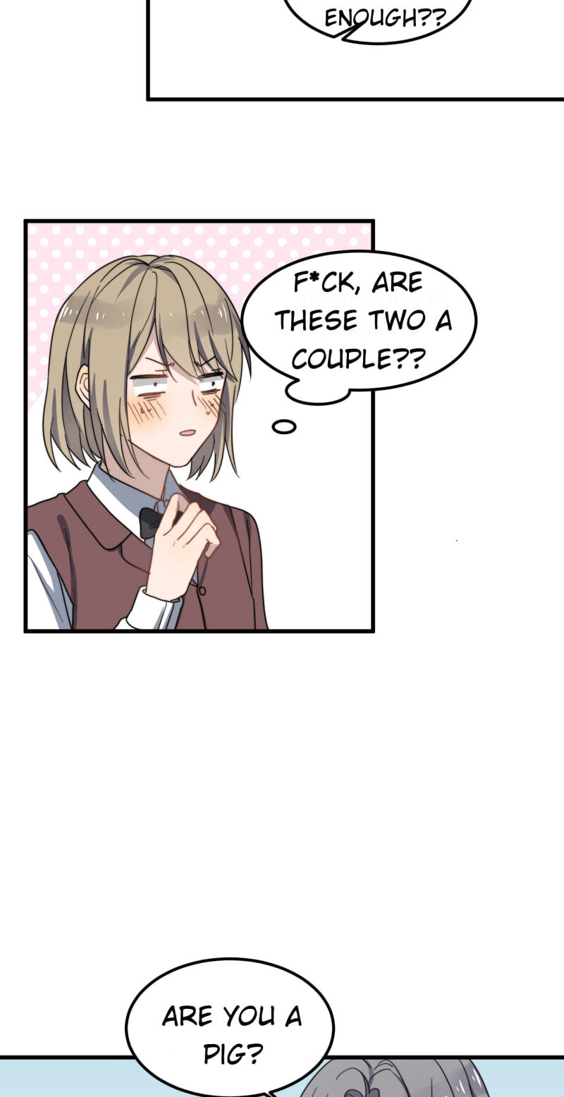 Read Too Close chapter 20 image 22 on Lezhin