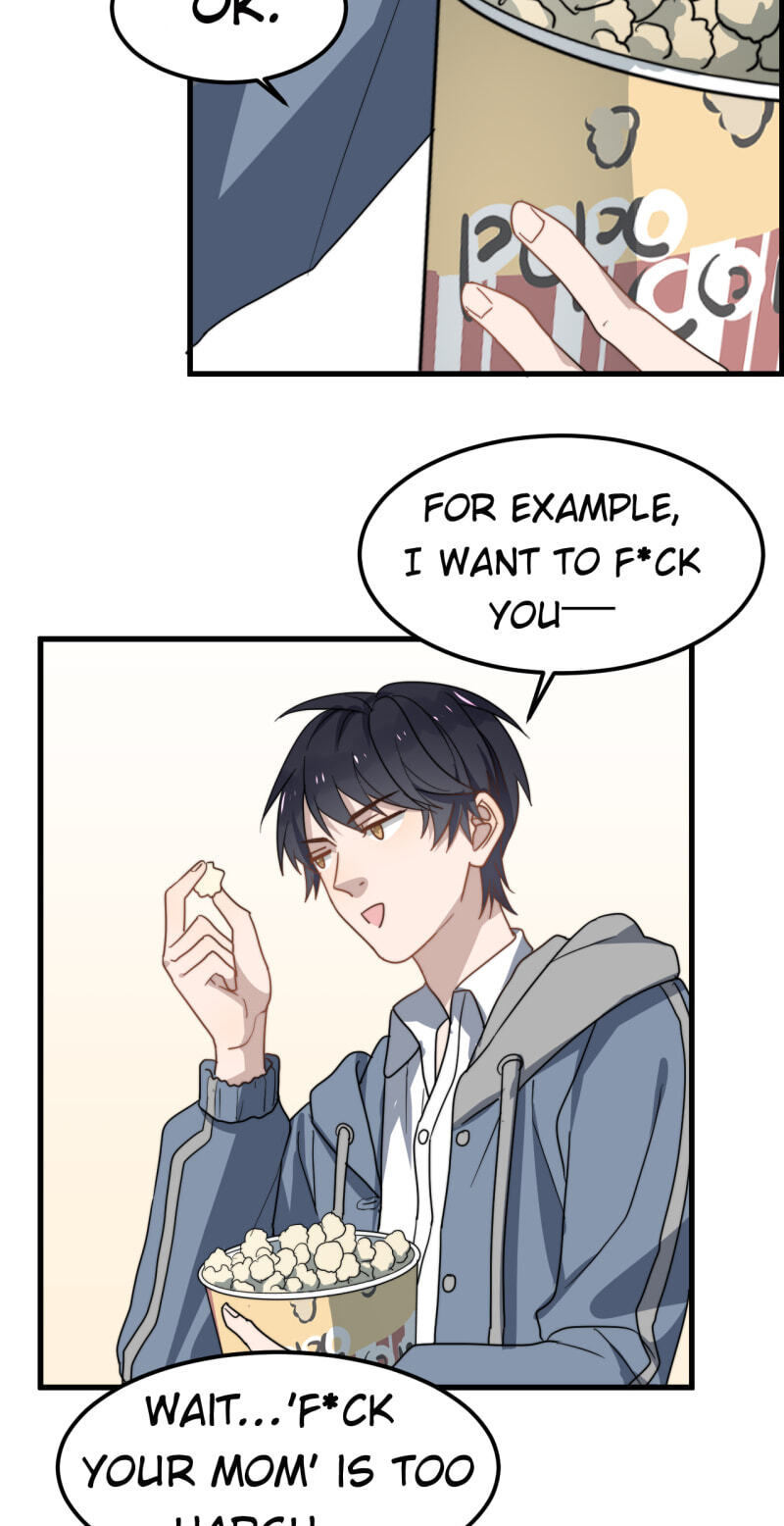 Read Too Close chapter 20 image 24 on Lezhin