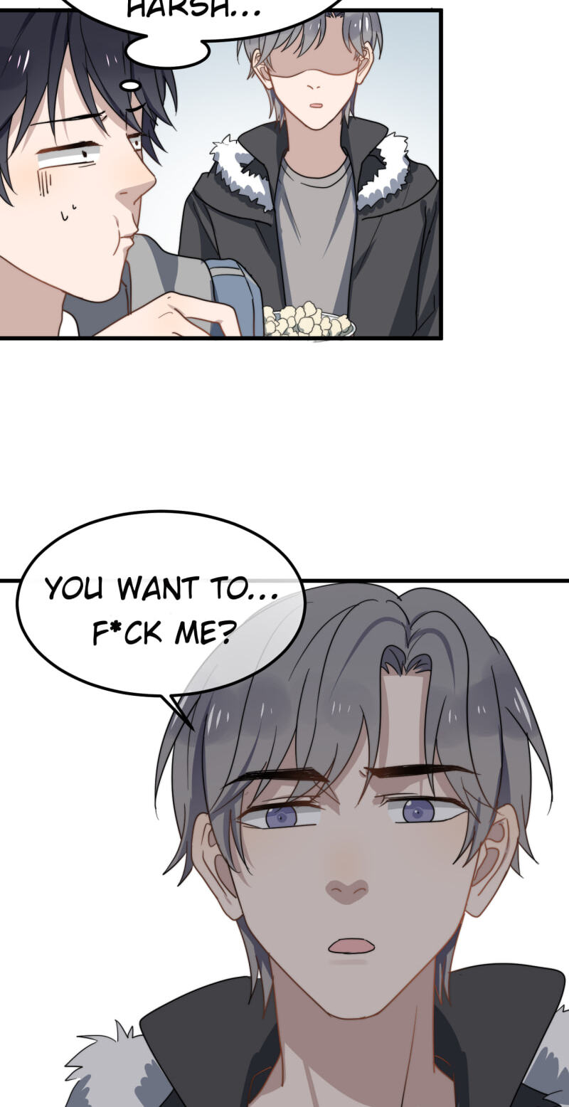 Read Too Close chapter 20 image 25 on Lezhin