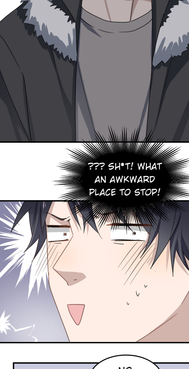 Read Too Close chapter 20 image 26 on Lezhin