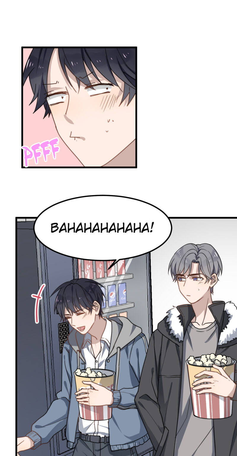 Read Too Close chapter 20 image 28 on Lezhin