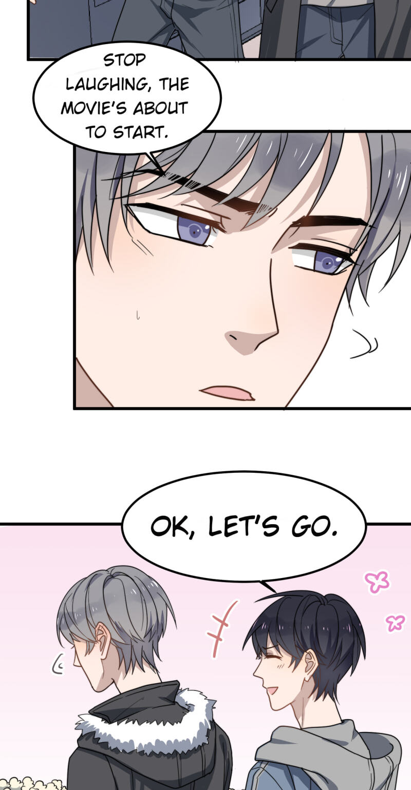 Read Too Close chapter 20 image 29 on Lezhin