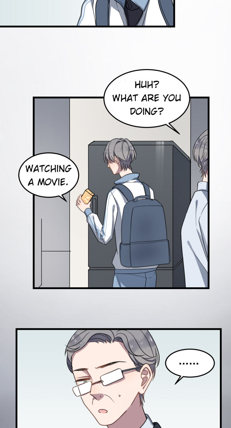 Read Too Close chapter 20 image 3 on Lezhin