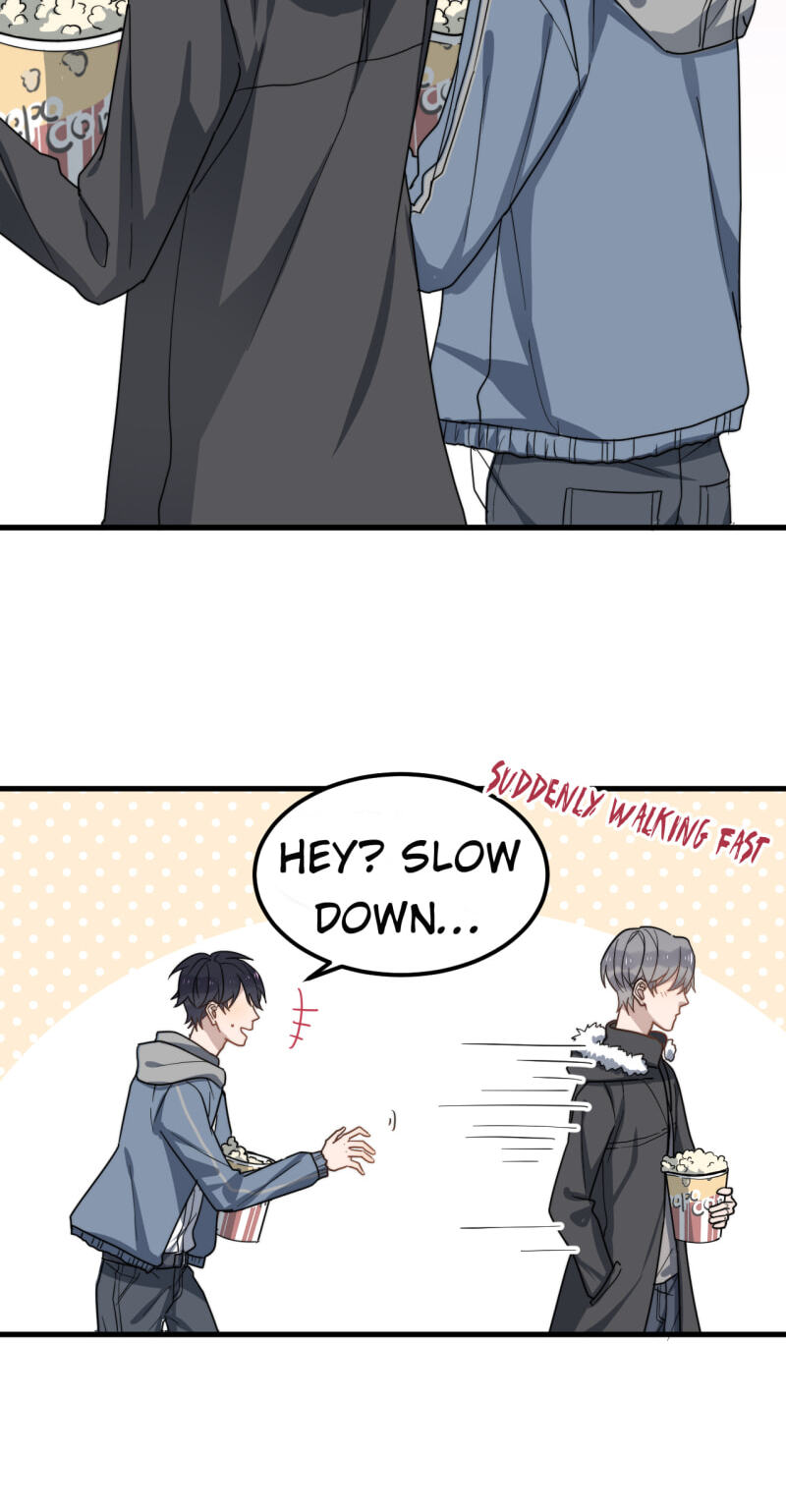 Read Too Close chapter 20 image 30 on Lezhin
