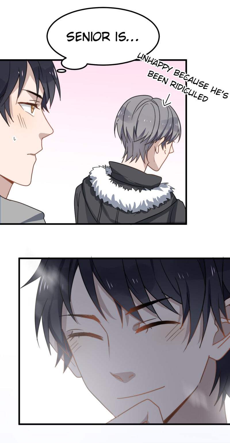 Read Too Close chapter 20 image 31 on Lezhin