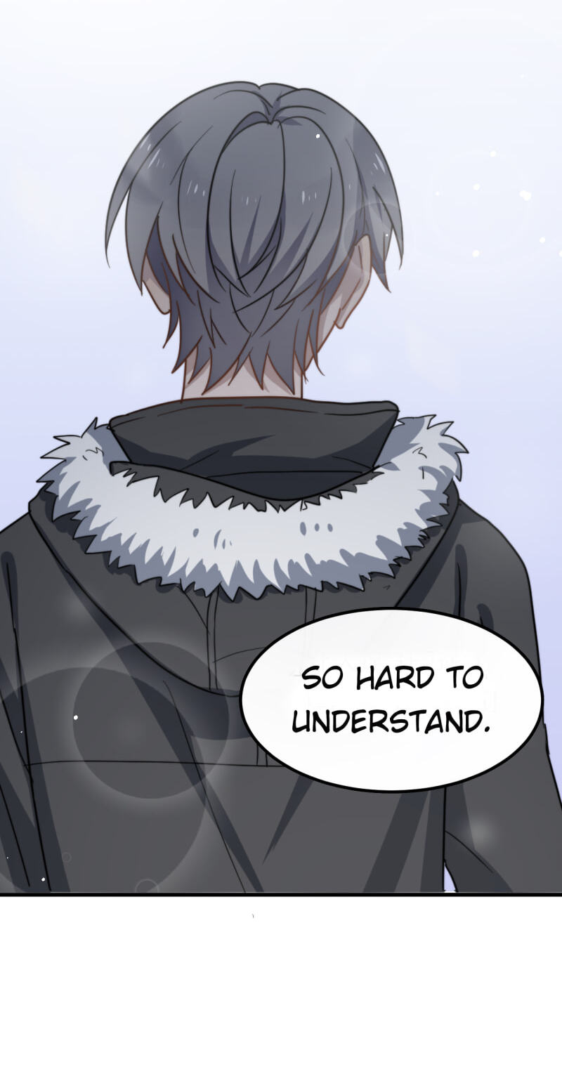 Read Too Close chapter 20 image 32 on Lezhin