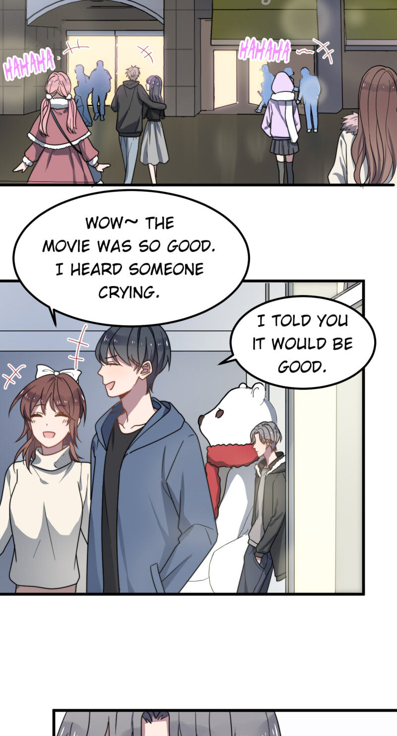 Read Too Close chapter 20 image 5 on Lezhin