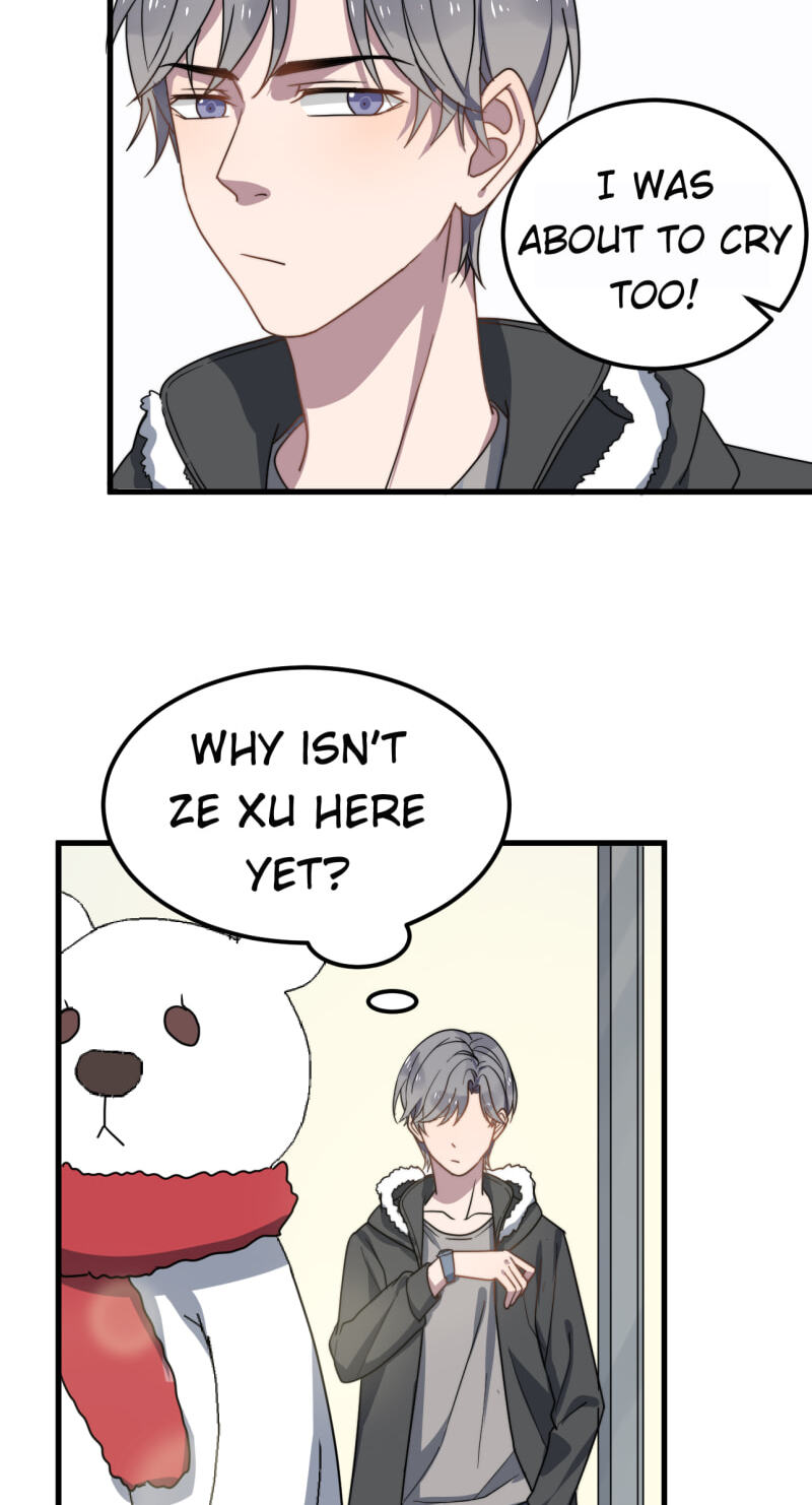 Read Too Close chapter 20 image 6 on Lezhin