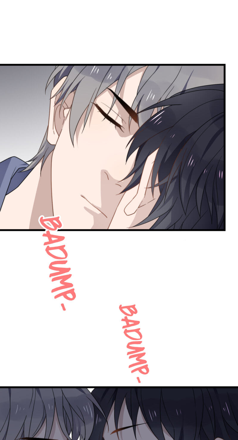 Read Too Close chapter 36 image 0 on Lezhin
