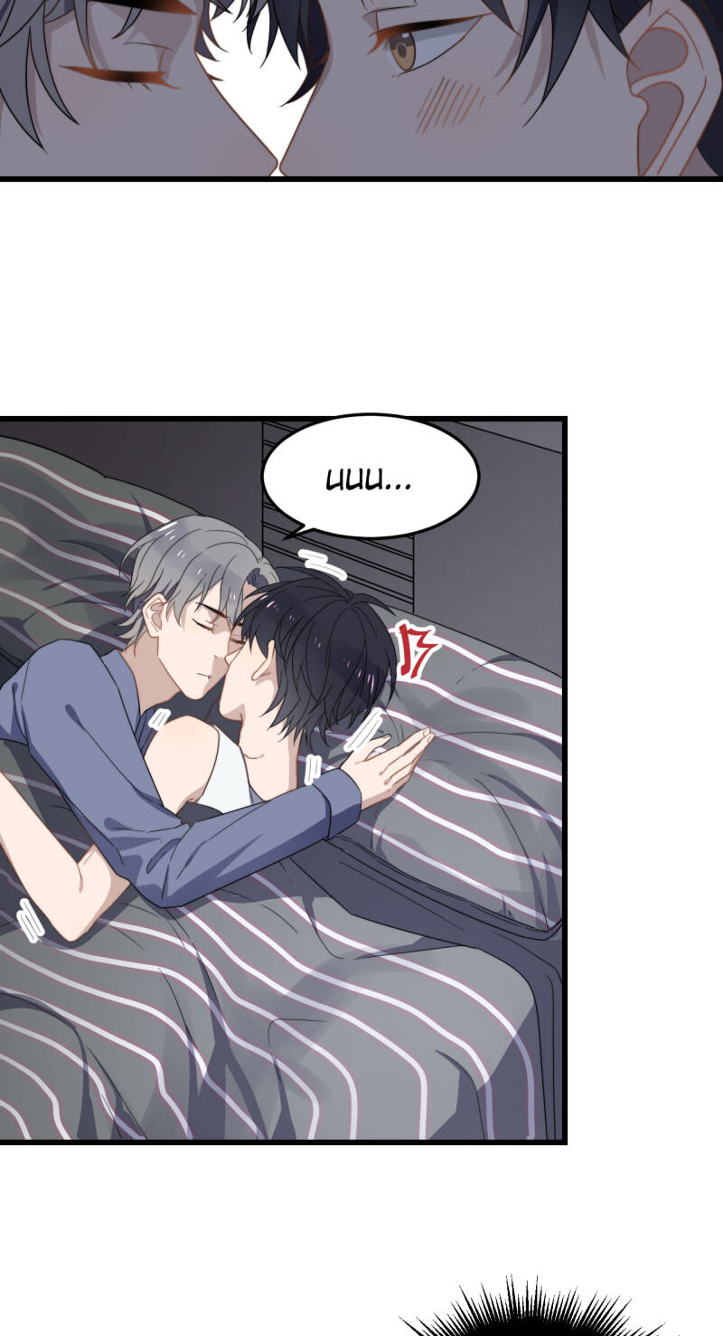 Read Too Close chapter 36 image 1 on Lezhin