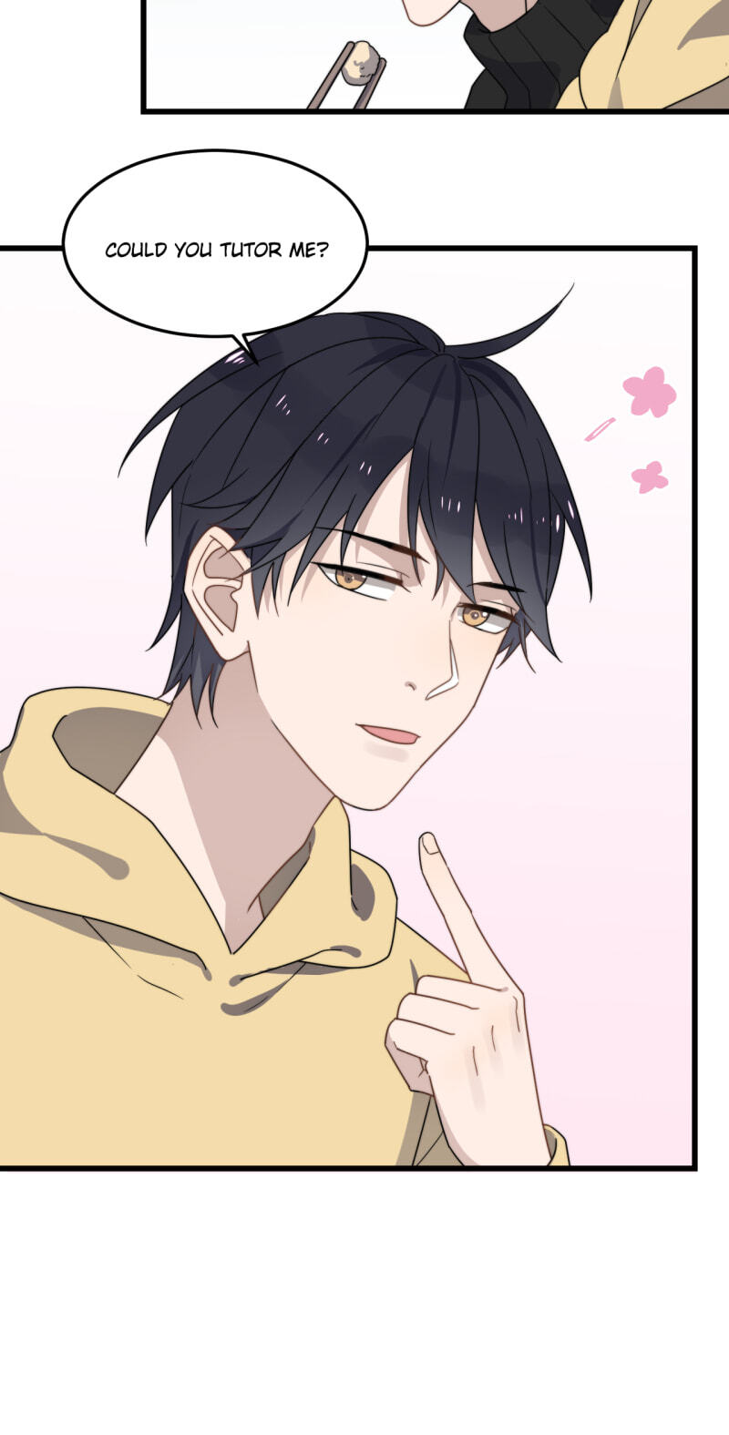 Read Too Close chapter 36 image 18 on Lezhin