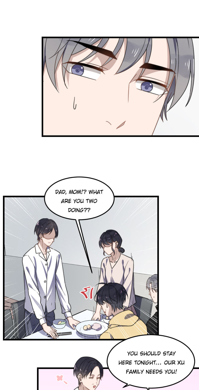 Read Too Close chapter 36 image 19 on Lezhin